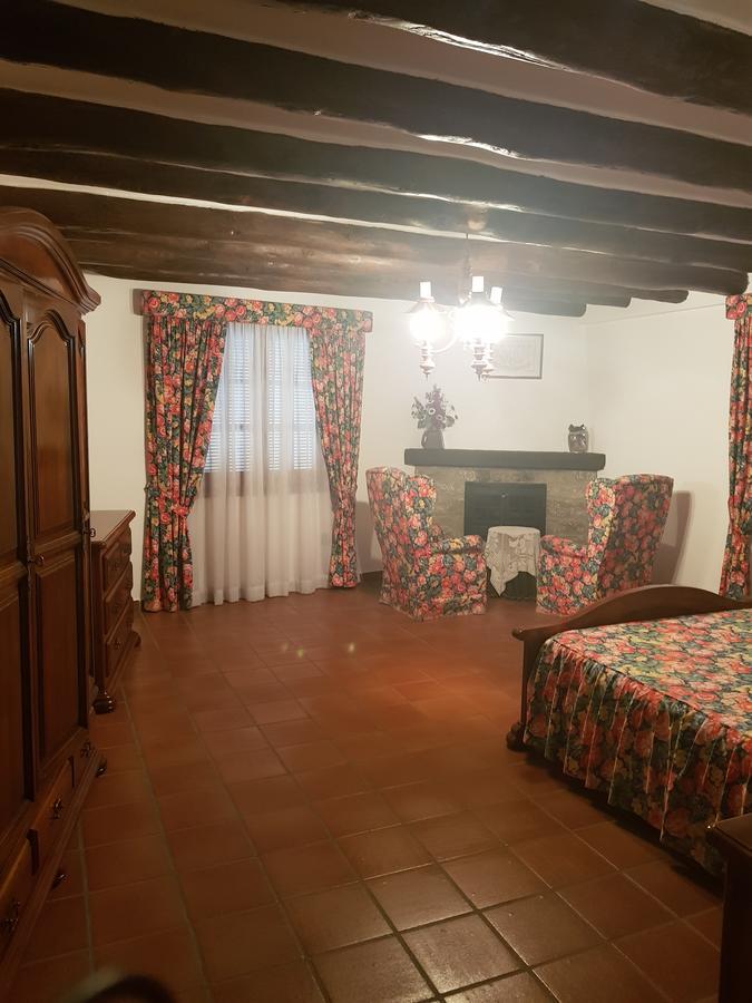 Hostal Casa Simón Roda de Isábena Exterior foto